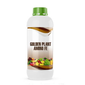 GOLDEN PLANT AMINO FE