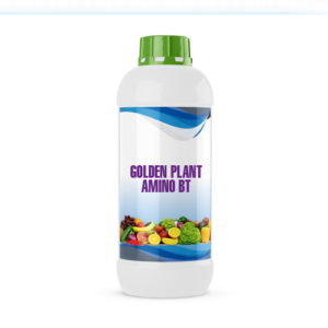 GOLDEN PLANT AMINO BT