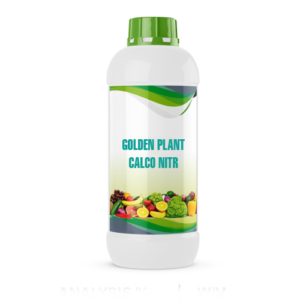 GOLDEN PLANT CALCO NITR